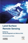 Land Surface Remote Sensing : Environment and Risks - eBook