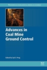 Advances in Coal Mine Ground Control - eBook