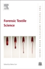 Forensic Textile Science - Book