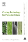 Crazing Technology for Polyester Fibers - eBook