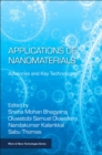Applications of Nanomaterials : Advances and Key Technologies - eBook