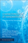 Characterization of Nanomaterials : Advances and Key Technologies - eBook