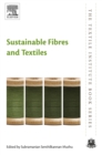 Sustainable Fibres and Textiles - eBook