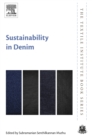 Sustainability in Denim - eBook