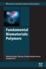 Fundamental Biomaterials: Polymers - Book