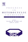 Progress in Heterocyclic Chemistry - eBook