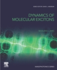 Dynamics of Molecular Excitons - eBook
