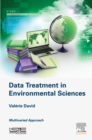 Data Treatment in Environmental Sciences - eBook