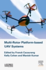 Multi-rotor Platform Based UAV Systems - eBook