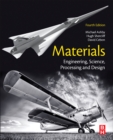 Materials : Engineering, Science, Processing and Design - Book