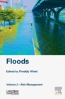 Floods : Volume 2- Risk Management - eBook