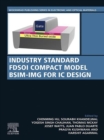 Industry Standard FDSOI Compact Model BSIM-IMG for IC Design - eBook