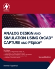 Analog Design and Simulation Using OrCAD Capture and PSpice - eBook