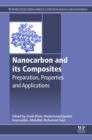 Nanocarbon and Its Composites : Preparation, Properties and Applications - eBook