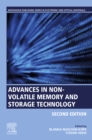 Advances in Non-volatile Memory and Storage Technology - eBook