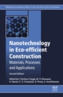 Nanotechnology in Eco-efficient Construction : Materials, Processes and Applications - eBook