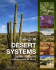 Ecology of Desert Systems - eBook