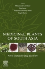 Medicinal Plants of South Asia : Novel Sources for Drug Discovery - eBook