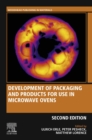 Development of Packaging and Products for Use in Microwave Ovens - eBook