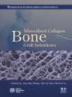 Mineralized Collagen Bone Graft Substitutes - eBook