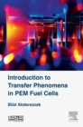 Introduction to Transfer Phenomena in PEM Fuel Cells - eBook