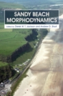 Sandy Beach Morphodynamics - eBook