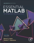 Essential MATLAB for Engineers and Scientists - eBook