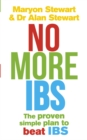 No More IBS! : Beat irritable bowel syndrome with the medically proven Women's Nutritional Advisory Service programme - Book