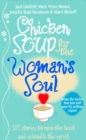 Chicken Soup for the Woman's Soul - Book