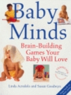 Baby Minds - Book