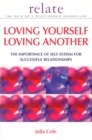 Loving Yourself Loving Another - Book