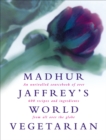 Madhur Jaffrey's World Vegetarian - Book