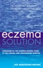 The Eczema Solution - Book