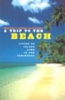 A Trip To The Beach - Book