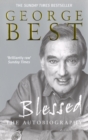 Blessed - The Autobiography - Book