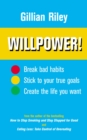 Willpower! : How to Master Self-control - Book