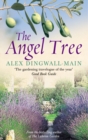 The Angel Tree - Book