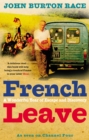 French Leave : Over 100 Irresistible Recipes - Book