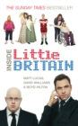 Inside Little Britain - Book