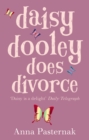 Daisy Dooley Does Divorce - Book