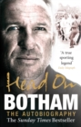 Head On - Ian Botham: The Autobiography - Book