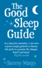 The Good Sleep Guide - Book