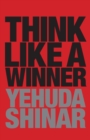 Think Like a Winner - Book