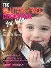 The Gluten-free Cookbook for Kids - Book