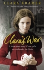 Clara's War - Book