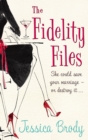 The Fidelity Files - Book