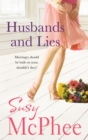 Husbands and Lies - Book