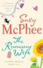 The Runaway Wife - Book
