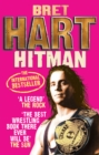 Hitman : My Real Life in the Cartoon World of Wrestling - Book