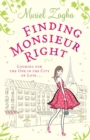 Finding Monsieur Right - Book